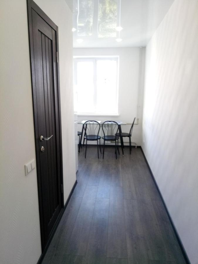 Apartment On Klochkovskaya 152A Charkiw Exterior foto